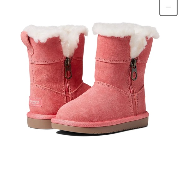 Other - Koolaburra by UGG Aribel Short Toddler Boot